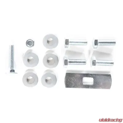 Curt Class 1 Trailer Hitch with 1-1/4" Receiver - 11325