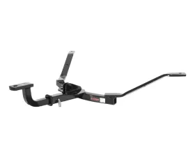 Curt Class 1 Trailer Hitch with 1-1/4
