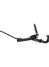 Curt Class 1 Trailer Hitch with 1-1/4" Ball Mount                                     - 113273 - Image 2