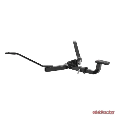 Curt Class 1 Trailer Hitch with 1-1/4" Ball Mount - 113273