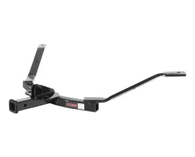 Curt Class 1 Trailer Hitch with 1-1/4