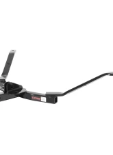 Curt Class 1 Trailer Hitch with 1-1/4" Receiver                                     - 11327 - Image 3