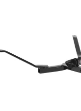 Curt Class 1 Trailer Hitch with 1-1/4" Receiver                                     - 11327 - Image 2