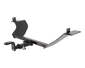 Curt Class 1 Trailer Hitch with 1-1/4