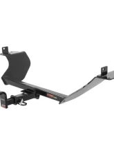 Curt Class 1 Trailer Hitch with 1-1/4" Ball Mount                                     - 113283 - Image 4