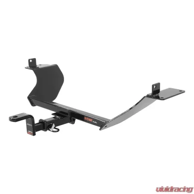 Curt Class 1 Trailer Hitch with 1-1/4" Ball Mount - 113283