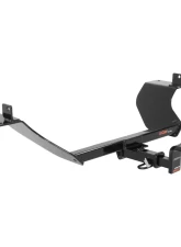 Curt Class 1 Trailer Hitch with 1-1/4" Ball Mount                                     - 113283 - Image 2