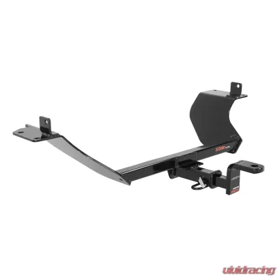 Curt Class 1 Trailer Hitch with 1-1/4" Ball Mount - 113283