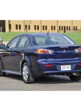 Curt Class 1 Trailer Hitch with 1-1/4" Ball Mount                                     - 113283 - Image 3