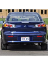 Curt Class 1 Trailer Hitch with 1-1/4" Ball Mount                                     - 113283 - Image 4