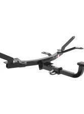 Curt Class 1 Trailer Hitch with 1-1/4" Ball Mount                                     - 113293 - Image 2