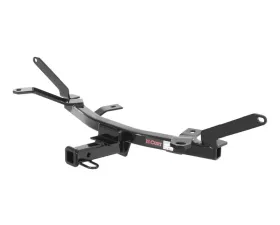 Curt Class 1 Trailer Hitch with 1-1/4