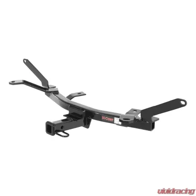 Curt Class 1 Trailer Hitch with 1-1/4" Receiver - 11329