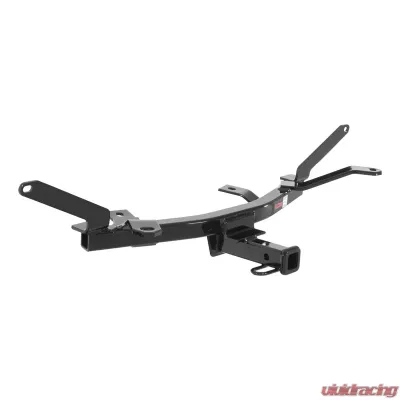 Curt Class 1 Trailer Hitch with 1-1/4" Receiver - 11329