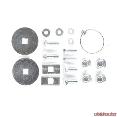 Curt Class 1 Trailer Hitch with 1-1/4" Receiver - 11329