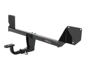 Curt Class 1 Trailer Hitch with 1-1/4