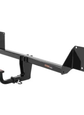 Curt Class 1 Trailer Hitch with 1-1/4" Ball Mount                                     - 113333 - Image 2