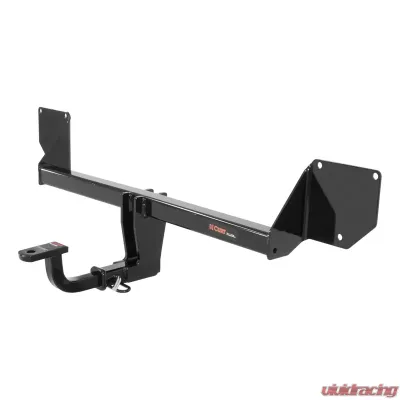 Curt Class 1 Trailer Hitch with 1-1/4" Ball Mount - 113333