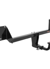 Curt Class 1 Trailer Hitch with 1-1/4" Ball Mount                                     - 113333 - Image 2