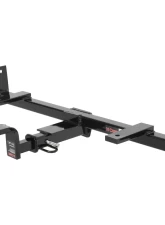 Curt Class 1 Trailer Hitch with 1-1/4" Ball Mount                                     - 113383 - Image 3