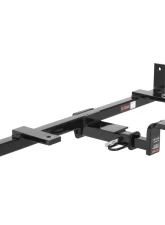 Curt Class 1 Trailer Hitch with 1-1/4" Ball Mount                                     - 113383 - Image 2