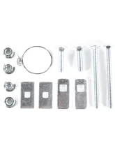 Curt Class 1 Trailer Hitch with 1-1/4" Ball Mount                                     - 113383 - Image 3