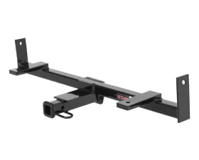 Curt Class 1 Trailer Hitch with 1-1/4