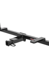 Curt Class 1 Trailer Hitch with 1-1/4" Receiver                                     - 11338 - Image 3