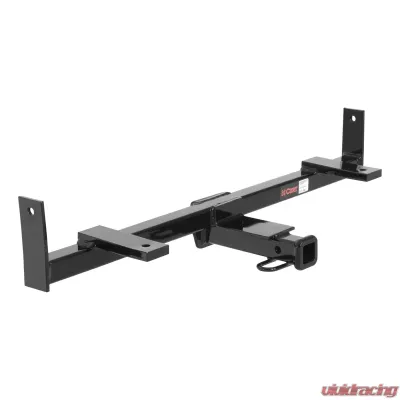 Curt Class 1 Trailer Hitch with 1-1/4" Receiver - 11338