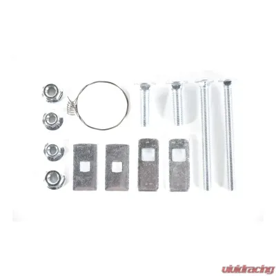 Curt Class 1 Trailer Hitch with 1-1/4" Receiver - 11338