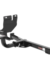 Curt Class 1 Trailer Hitch with 1-1/4" Ball Mount                                     - 113483 - Image 3