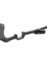 Curt Class 1 Trailer Hitch with 1-1/4" Receiver                                     - 11348 - Image 2
