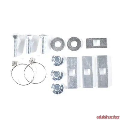 Curt Class 1 Trailer Hitch with 1-1/4" Receiver - 11348