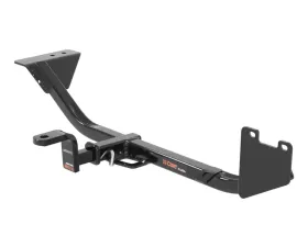 Curt Class 1 Trailer Hitch with 1-1/4