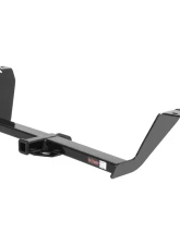 Curt Class 1 Trailer Hitch with 1-1/4" Receiver                                     - 11351 - Image 3