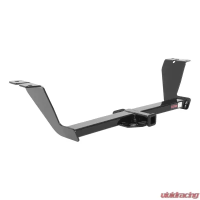 Curt Class 1 Trailer Hitch with 1-1/4" Receiver - 11351