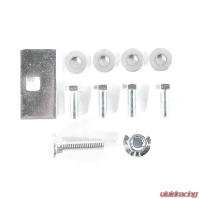 Curt Class 1 Trailer Hitch with 1-1/4" Receiver - 11351