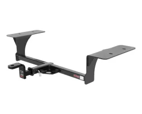 Curt Class 1 Trailer Hitch with 1-1/4