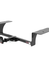 Curt Class 1 Trailer Hitch with 1-1/4" Ball Mount                                     - 113523 - Image 3