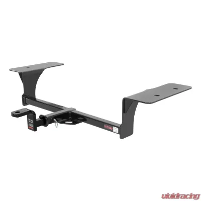 Curt Class 1 Trailer Hitch with 1-1/4" Ball Mount - 113523