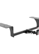 Curt Class 1 Trailer Hitch with 1-1/4" Ball Mount                                     - 113523 - Image 2