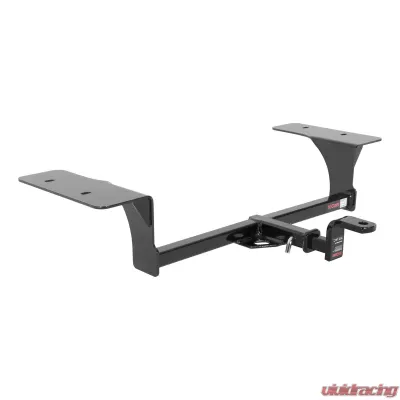 Curt Class 1 Trailer Hitch with 1-1/4" Ball Mount - 113523