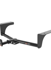 Curt Class 1 Trailer Hitch with 1-1/4" Ball Mount                                     - 113563 - Image 2