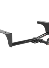 Curt Class 1 Trailer Hitch with 1-1/4" Ball Mount                                     - 113563 - Image 2