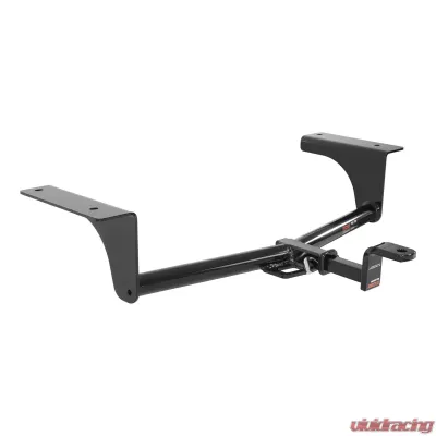 Curt Class 1 Trailer Hitch with 1-1/4" Ball Mount - 113563