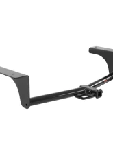 Curt Class 1 Trailer Hitch with 1-1/4" Receiver                                     - 11356 - Image 2