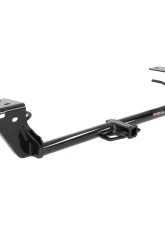 Curt Class 1 Trailer Hitch with 1-1/4" Receiver                                     - 11362 - Image 2