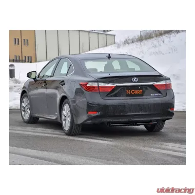 Curt Class 1 Trailer Hitch with 1-1/4" Receiver - 11362