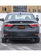 Curt Class 1 Trailer Hitch with 1-1/4" Receiver                                     - 11362 - Image 4