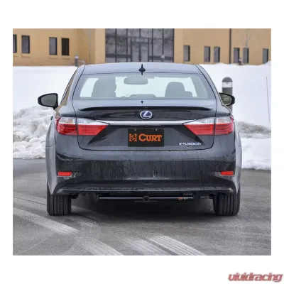 Curt Class 1 Trailer Hitch with 1-1/4" Receiver - 11362